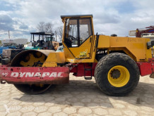 Zhutňovač jednovalcový zhutňovač Dynapac CA301D