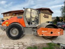 Compactador compactador monocilíndrico Atlas AW1140