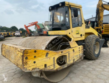 Bomag BW216 D-4 compacteur monocylindre occasion
