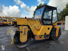 Compattatore misto Voest-Alpine RC6S BJ