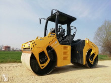 Compactador compactador tándem Bomag BW141 AD-4
