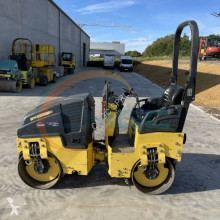 Bomag BW80 AD-5 BW80 AD-5 tweedehands tandemwals