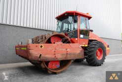 Dynapac CA602PD compattatore monocilindro usato