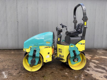 Compactador Ammann ARX compactador tándem usado
