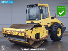 Bomag BW213 DH-4 used single drum compactor