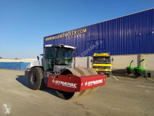 Compactador Dynapac CA2500D compactador monocilíndrico nuevo