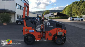 compacteur compacteur à main