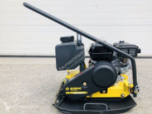 Bomag BVP 12/50A used vibrating plate compactor