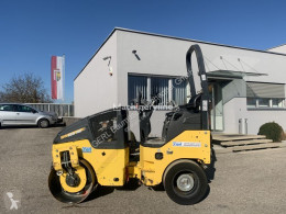 Bomag BW 120 AC-5 used combi roller