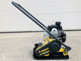 Bomag BVP 10/30 used vibrating plate compactor