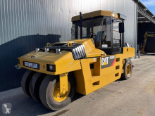 Zhutňovač kolesový zhutňovač Caterpillar PS300C