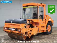 Caterpillar CB-535 B compacteur monocylindre occasion