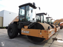 Case 1110EX-D compactador monocilíndrico usado