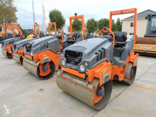 Compactador Hamm HD12 compactador tándem usado