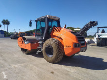 Compactador compactador monocilíndrico Hamm H 16 I(0300)