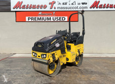 Bomag BW80AD compactor / roller used