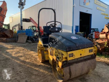Bomag BW120 AD-4 compactor tandem second-hand