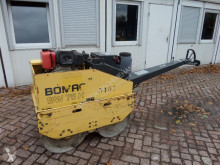 Bomag BW75H gebrauchter Handgef. Verdichtungsgerät