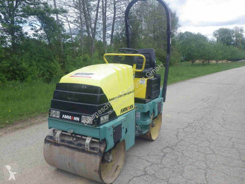 Ammann av110x