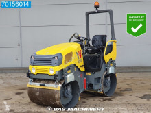 Wacker Neuson RD24-100 NEW UNUSED tandem-vält ny