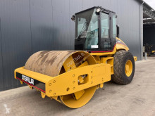 Compacteur monocylindre Caterpillar CS563E