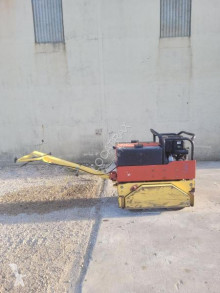 Dynapac LP650H used vibrating roller