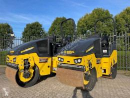 Bomag BW 100 AD 4 new units compacteur tandem neuf