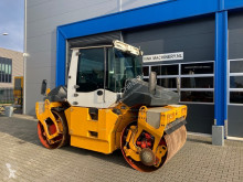 Bomag BW154 AP-4 AM tandem stamper brugt