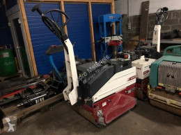 Dynapac DTR75 used vibrating roller