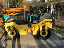 Bomag 120 ad-5 used tandem roller