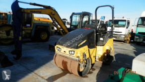 Bomag BW120 AD-3 compactor tandem second-hand