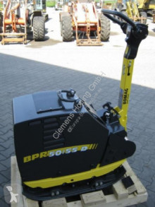 Bomag BPR 50/55 D/E titreşimli silindir ikinci el araç