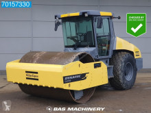Dynapac CA3500D used single drum compactor