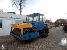 Compacteur monocylindre Bomag 10 Ton
