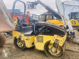 Bomag BW100 AD-4 tweedehands tandemwals