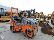 compacteur tandem Hamm