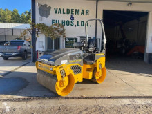 Bomag BW120 AD-4 used tandem roller