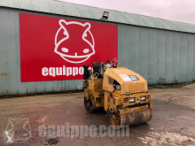 Compacteur tandem Caterpillar CB14