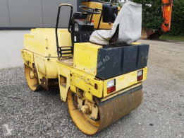 Bomag BW100 AD-2 used tandem roller