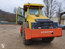 Dynapac CA402D 402 D used single drum compactor