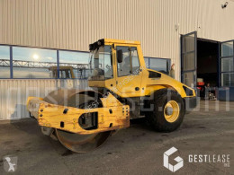 Bomag BW211 D-4 monocilindru compactor second-hand