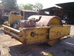 Volvo ABGSAW186 compacteur tandem occasion