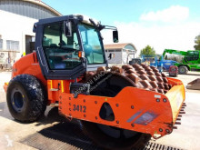 Compattatore con piedi Hamm 3412 HT
