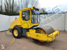 Bomag BW179 D-3 used combi roller