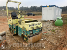 Bomag BW100 AD-3 compactor tandem second-hand