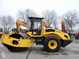 Bomag BW213-5 used single drum compactor