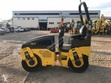 Bomag BW100 AD-4 used tandem roller