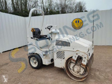 Bomag BW120 AC-4 used combi roller