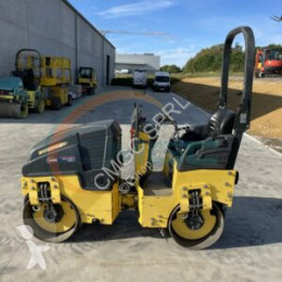 Bomag BW80 AD-5 bw80 ad-5 tweedehands tandemwals