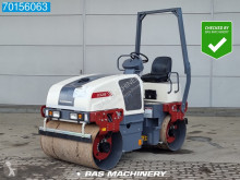 Dynapac CC1250 KUBUTA ENGINE tandem-vält ny